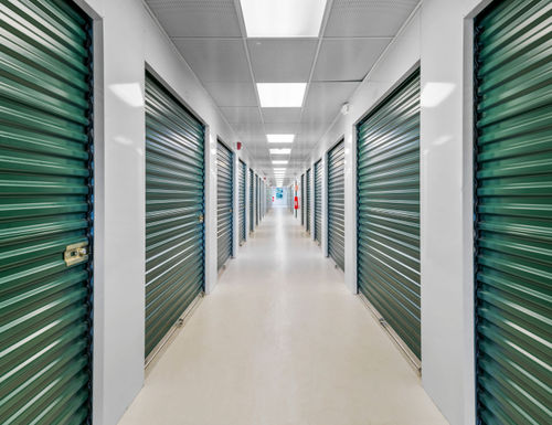 Prime Storage - Westhampton Beach - Gallery thumbnail photo #1