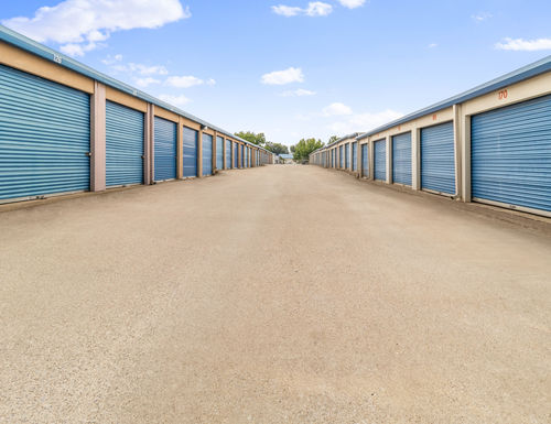 Prime Storage - Lexington Frankfort Ct. - Gallery thumbnail photo #2