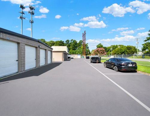 Prime Storage - Virginia Beach Bells Rd. - Gallery thumbnail photo #5