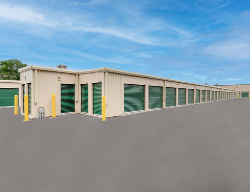 Prime Storage - Providence Narragansett Ave. - Gallery thumbnail photo #4