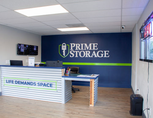 Prime Storage - Modesto - Gallery thumbnail photo #3