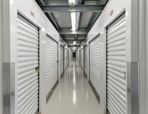 Prime Storage - Whitinsville - Gallery thumbnail photo #1