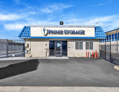 Prime Storage - Chula Vista 2776 Main St. - Gallery thumbnail photo #0