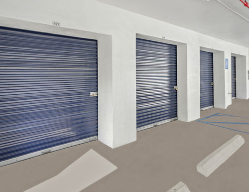 Prime Storage - Marco Island Barfield Dr. - Gallery thumbnail photo #4