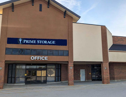 Prime Storage - Conyers - Gallery thumbnail photo #0