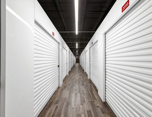 Prime Storage - Swansea - Gallery thumbnail photo #1