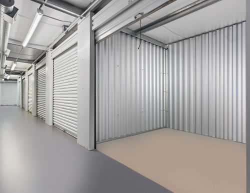 Prime Storage - West Valley - Gallery thumbnail photo #2