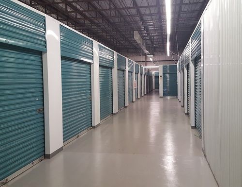 Prime Storage - Punta Gorda - Gallery thumbnail photo #1