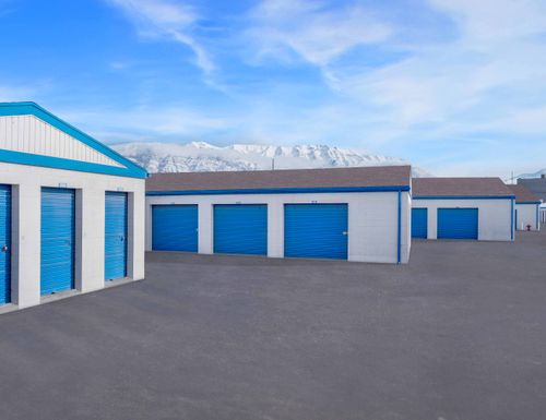 Prime Storage - American Fork - Gallery thumbnail photo #1