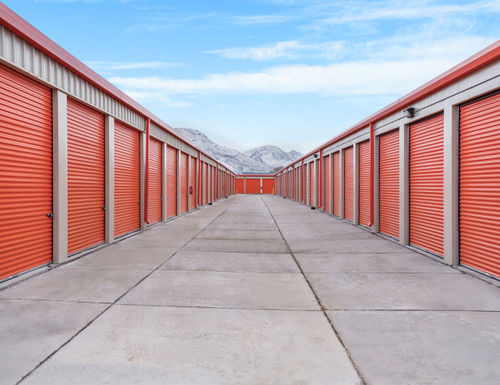 Prime Storage - Payson - Gallery thumbnail photo #2
