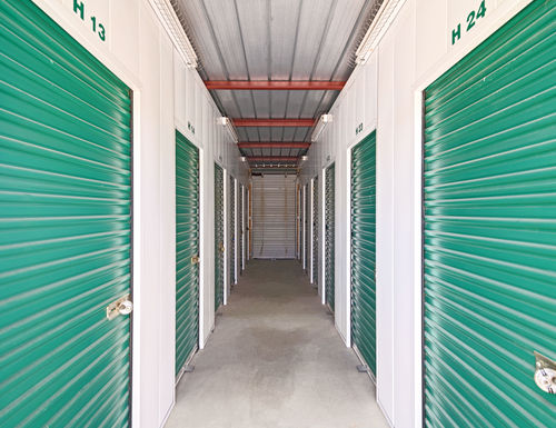 Prime Storage - Menifee - Gallery thumbnail photo #1