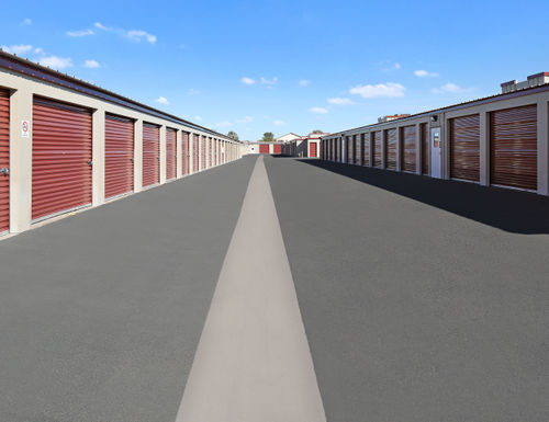 Prime Storage - West Phoenix - Gallery thumbnail photo #4