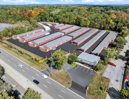 Prime Storage - Wappingers Falls Route 9 - Gallery thumbnail photo #5