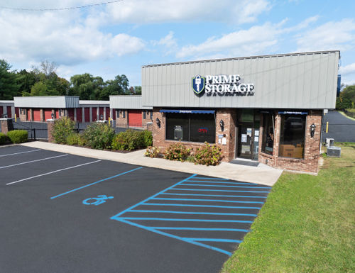 Prime Storage - Highland - Gallery thumbnail photo #0