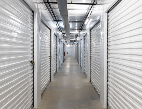 Prime Storage - Rock Hill - Gallery thumbnail photo #2