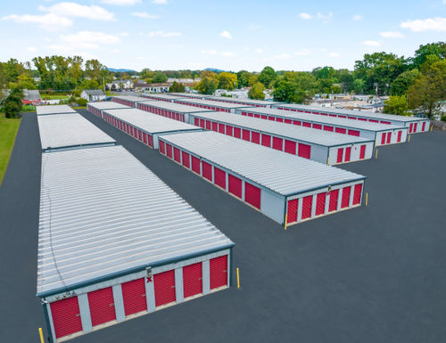Prime Storage - Queensbury & Hudson Falls - Gallery thumbnail photo #3