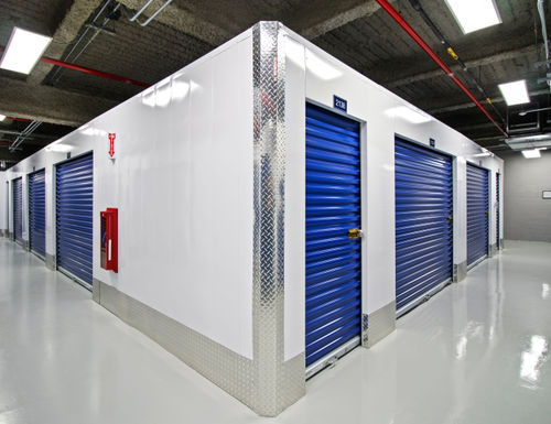 Prime Storage - Tarrytown - Gallery thumbnail photo #2