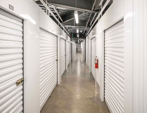 Prime Storage - Rocklin - Gallery thumbnail photo #1