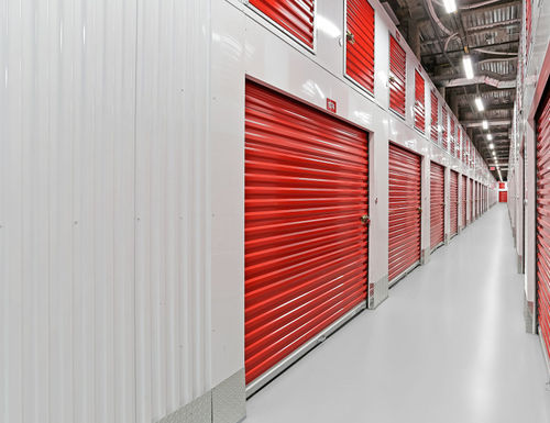 Prime Storage - Queens Astoria - Gallery thumbnail photo #2