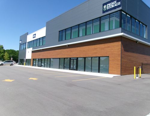 Prime Storage - Warren Hoover Rd. - Gallery thumbnail photo #1
