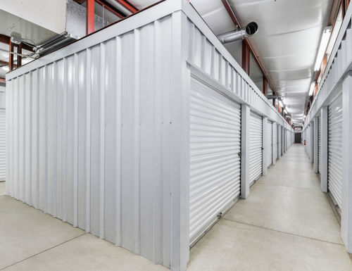 Prime Storage - Latham - Gallery thumbnail photo #2