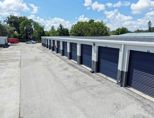 Prime Storage - North Fort Myers Hancock - Gallery thumbnail photo #3