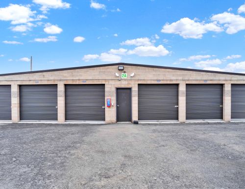 Prime Storage - Magna 7425 W Hwy 201 - Gallery thumbnail photo #3
