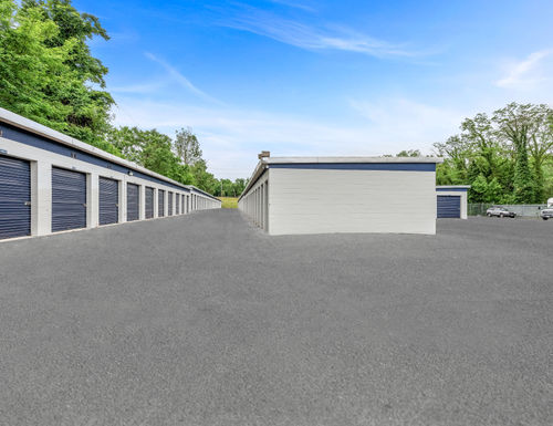 Prime Storage - Baltimore 3500 Wilkens Ave. - Gallery thumbnail photo #3