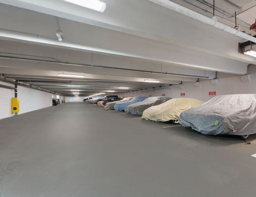 Prime Storage - Burnaby - Gallery thumbnail photo #2