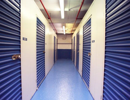 Prime Storage - Jersey City Coles Street - Gallery thumbnail photo #5