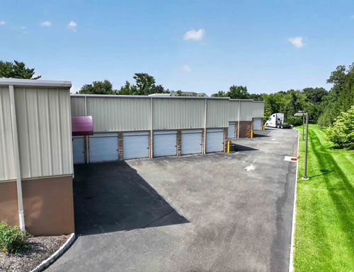 Prime Storage - Bridgewater - Gallery thumbnail photo #5