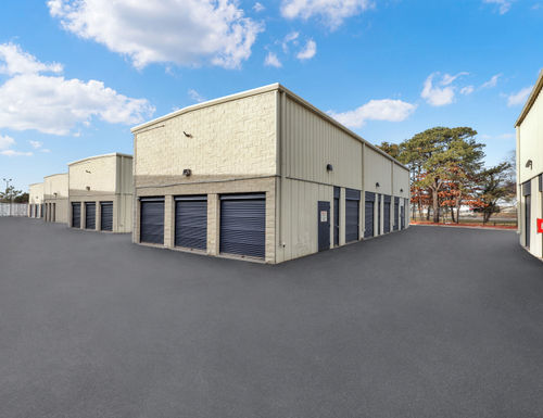 Prime Storage - Medford - Gallery thumbnail photo #4