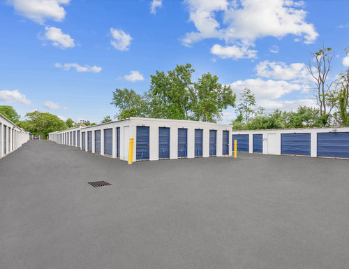 Prime Storage - New Milford - Gallery thumbnail photo #1