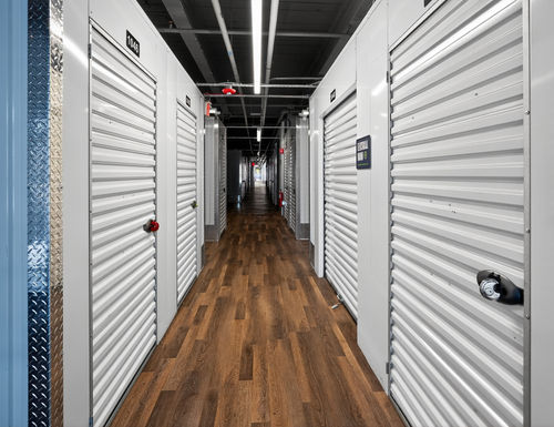 Prime Storage - Attleboro - Gallery thumbnail photo #1