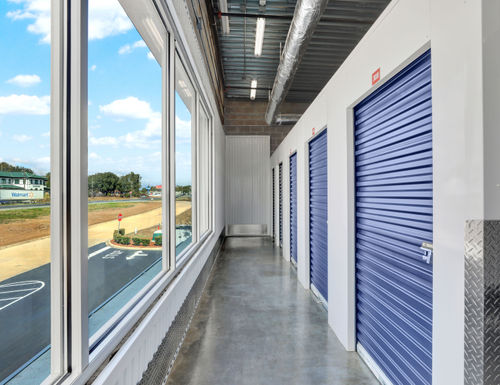 Prime Storage - Crestview - Gallery thumbnail photo #1