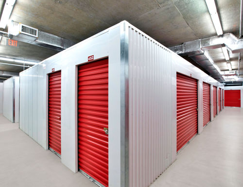 Prime Storage - North Miami - Gallery thumbnail photo #2
