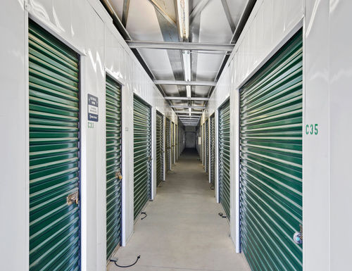 Prime Storage - Indio - Gallery thumbnail photo #1