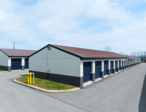 Prime Storage - State College N Atherton St. - Gallery thumbnail photo #2