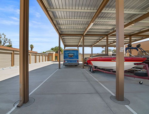 Prime Storage - Perris - Gallery thumbnail photo #4
