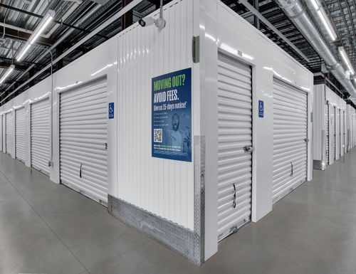 Prime Storage - Knoxville - Gallery thumbnail photo #2