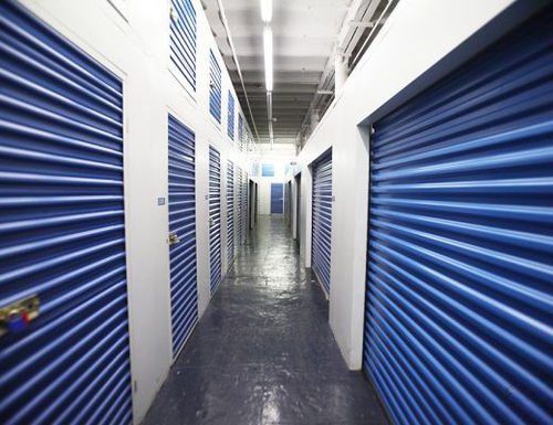 Prime Storage - Union City - Gallery thumbnail photo #1