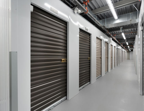 Prime Storage - Vernon - Gallery thumbnail photo #3