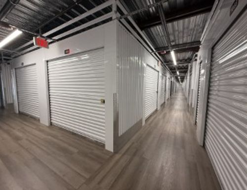 Prime Storage - Woonsocket - Gallery thumbnail photo #7