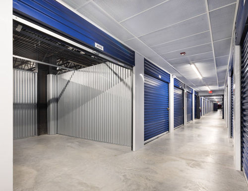Prime Storage - Saratoga Route 50 - Gallery thumbnail photo #2