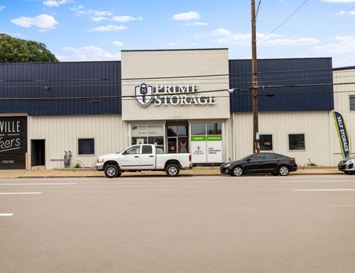 Prime Storage - Louisville E. Main St. - Gallery thumbnail photo #3
