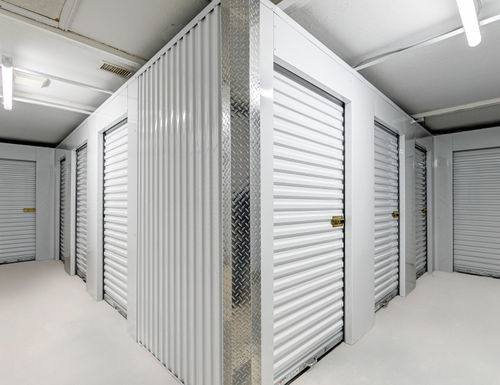Prime Storage - Acworth East - Gallery thumbnail photo #2