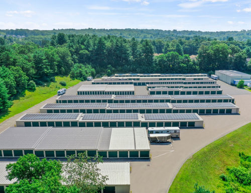 Prime Storage - North Grafton - Gallery thumbnail photo #0
