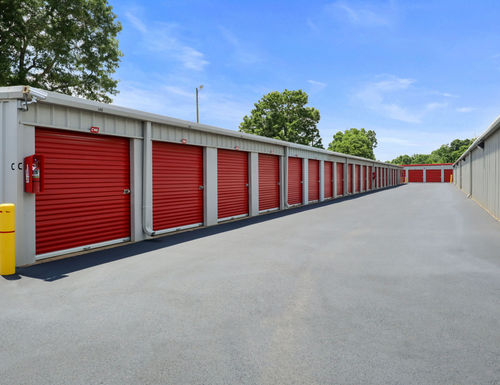 Prime Storage - Simpsonville Scuffletown Rd. - Gallery thumbnail photo #2