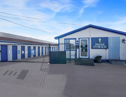 Prime Storage - American Fork - Gallery thumbnail photo #0