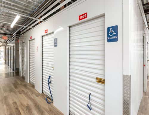 Prime Storage - Providence Dupont Dr - Gallery thumbnail photo #3
